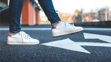 Essential Sneakers for Women: Every Sneakerhead Needs These in Their Collection